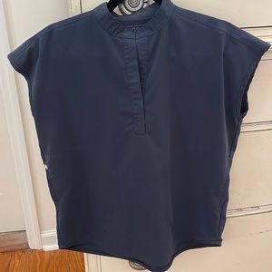 Rafaela Scrup Top Figs